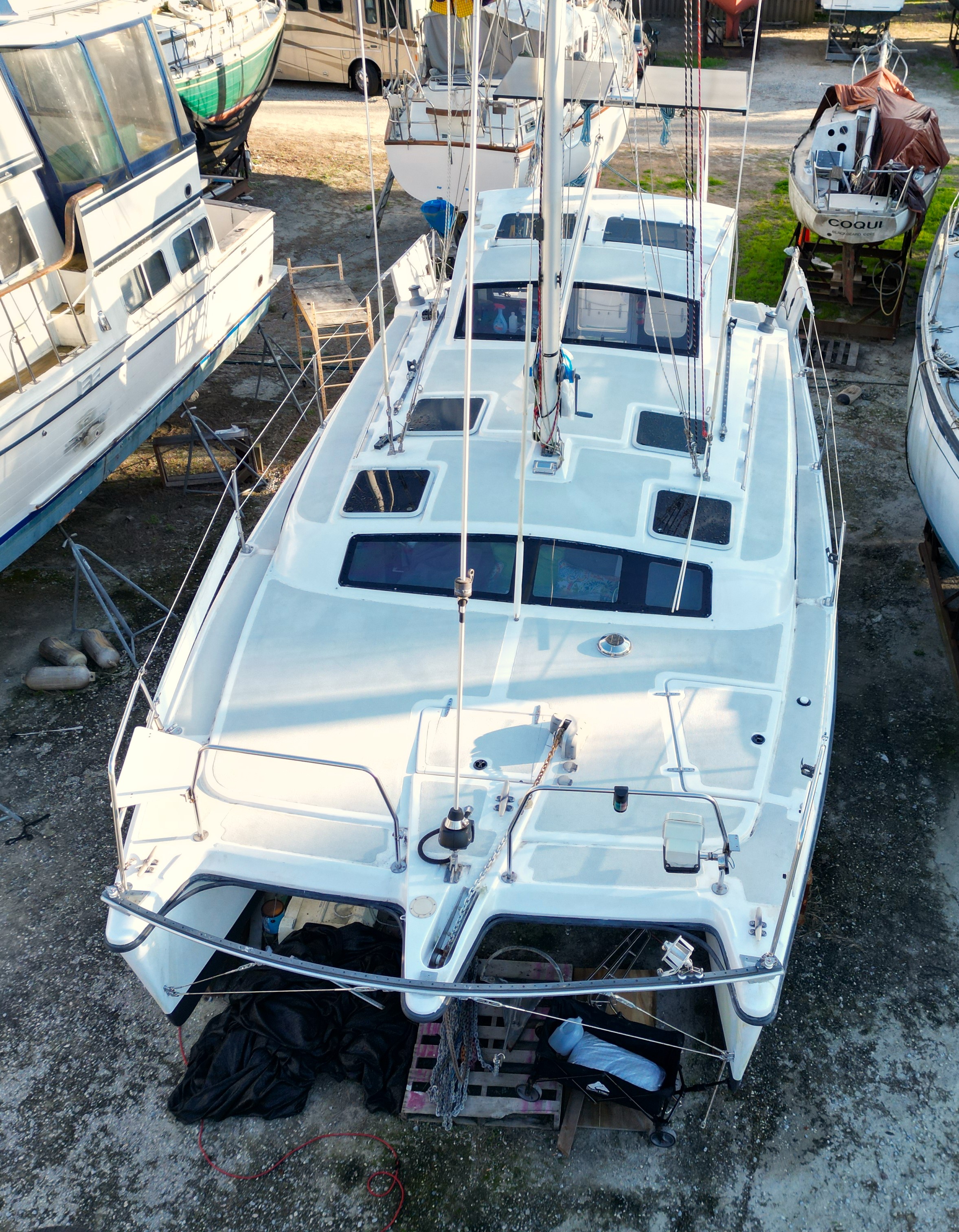 Top front